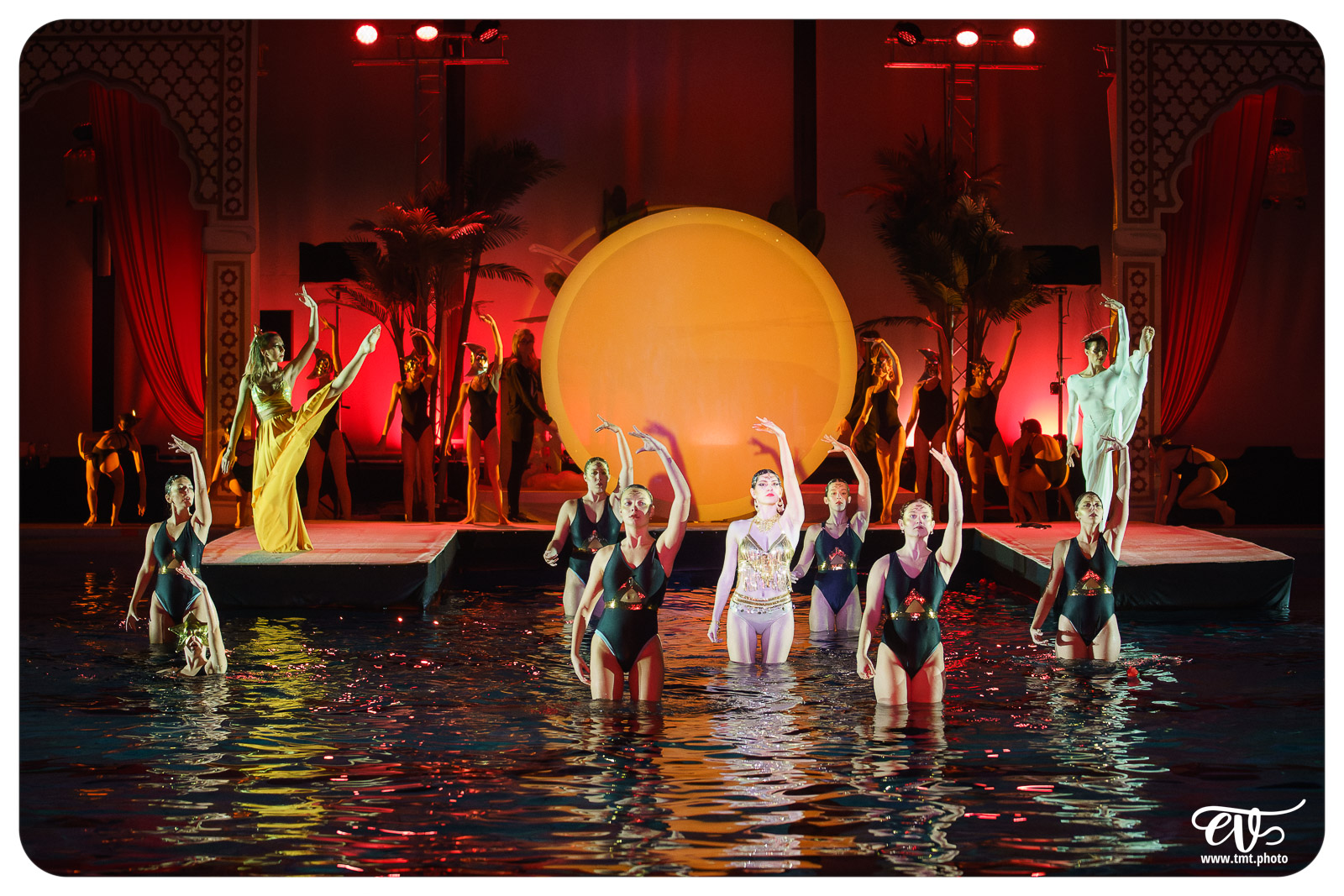 BNS - MILLE ET UNE NUITS